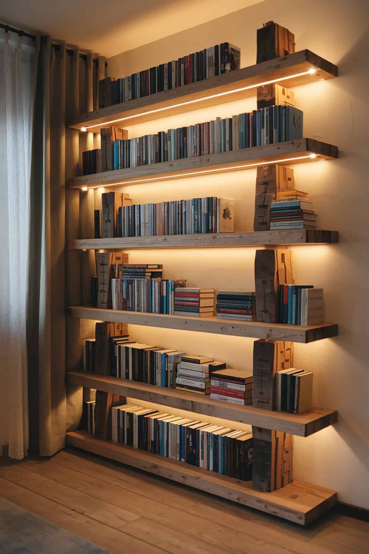 Farmhouse Lighting in the Kitchen